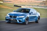 BMW M2 Coupe 2016 года (ZA)